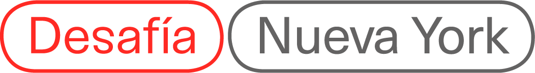 Logo Desafía Nueva York