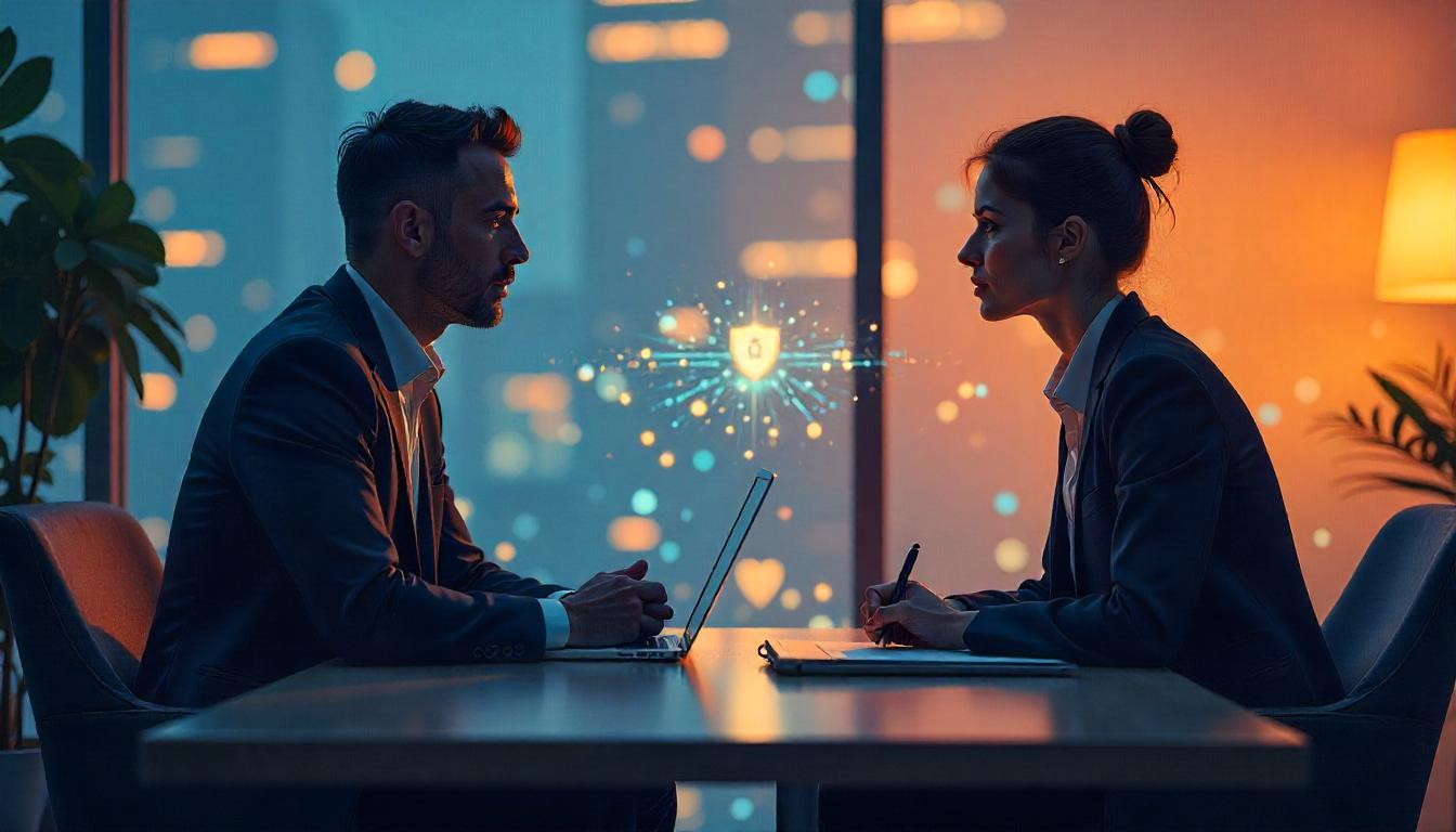 Entrevistas de trabajo