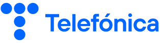 Logotipo de Telefónica