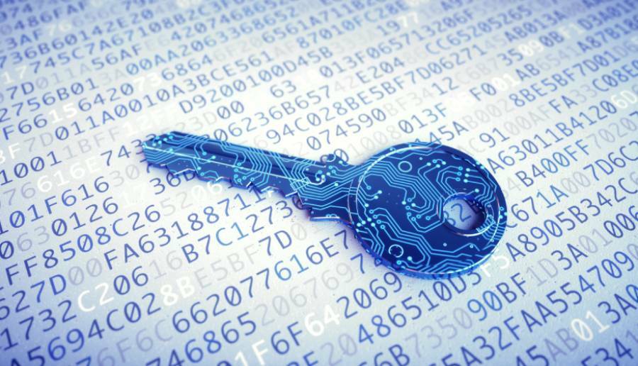 ¿Por qué cifrar la información sensible? ¿Por qué cifrar la información sensible?