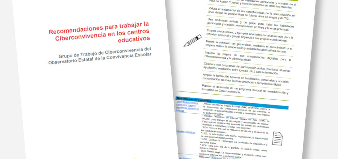 Ciberconvivencia
