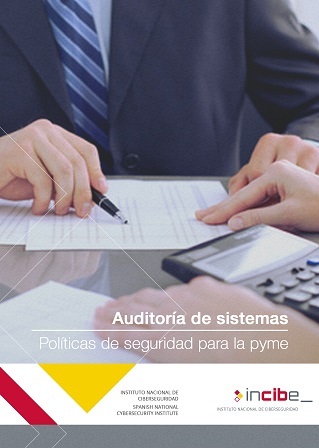 Auditoría de sistemas