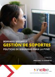 Borrado seguro y gestión de soportes