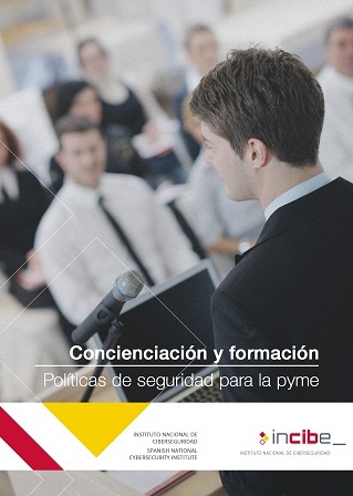 Concienciación y formación