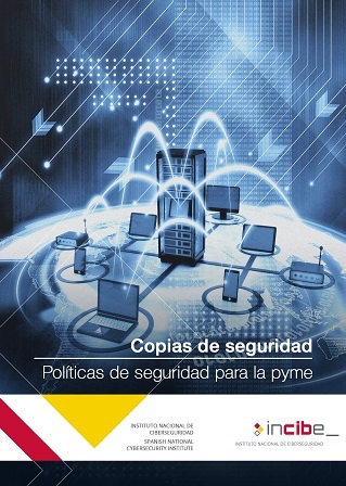 Copias de seguridad