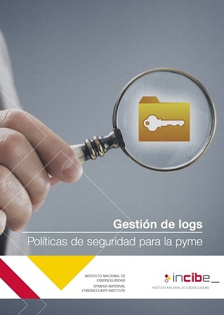 Gestión de logs