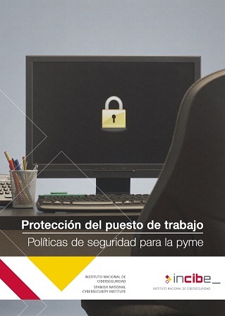 Protección del puesto de trabajo