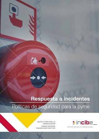 Respuesta a incidentes