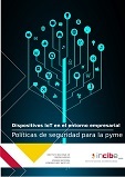 Dispositivos IoT en el entorno empresarial