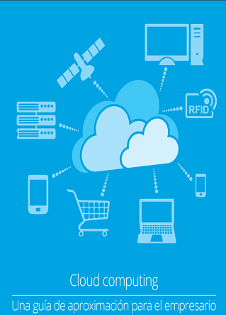 Cloud computing