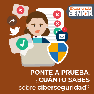 OSI | Ponte a prueba Ponte a prueba