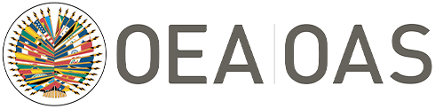Logo de la OEA