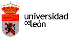 Logo de la Universidad de León